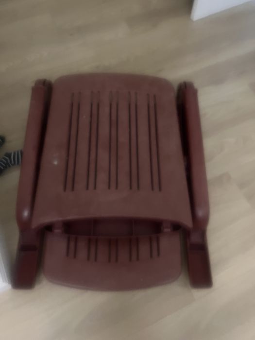 Шезлог лежак, б/у