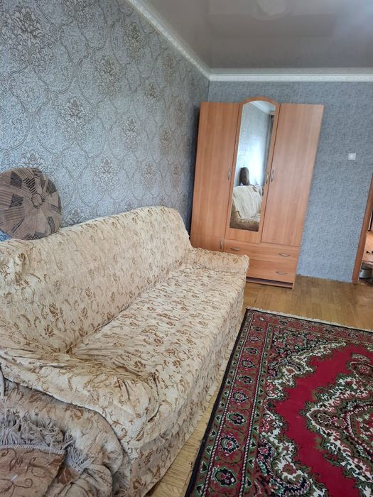Сдам 2 комн.кв на Автопарке