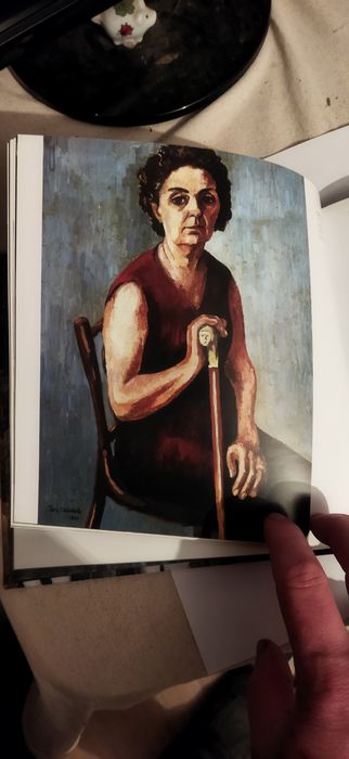 Carte pictura Ion Cristodulo - Pictor, Arhitect, Scenograf 1925-1991"