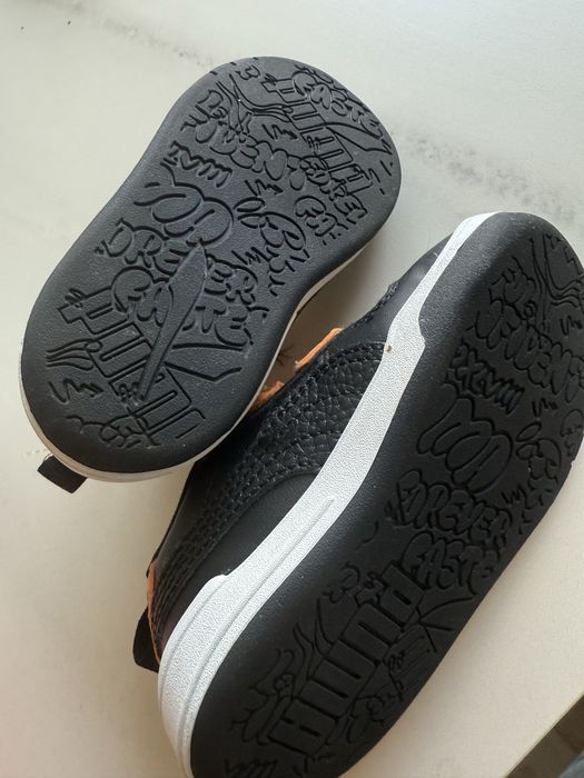Puma детская обувь