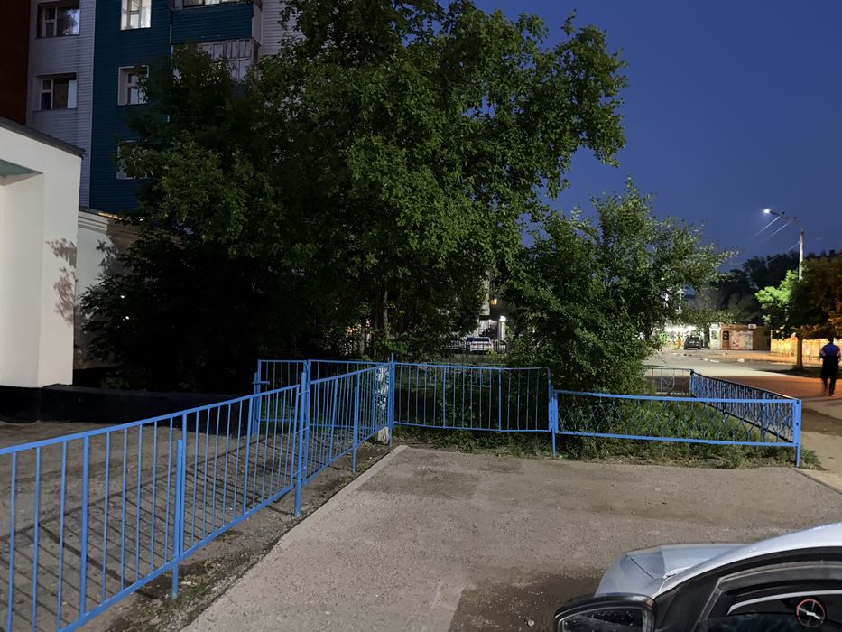 Продается здание ТД «Кайрат»