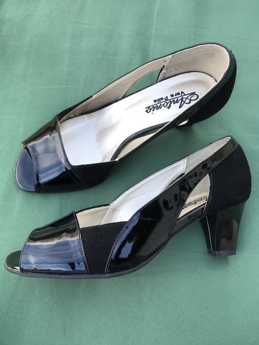 Pantofi de dama elegante