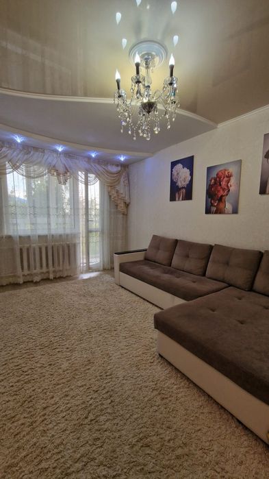 Сдам 1 комнатную квартиру