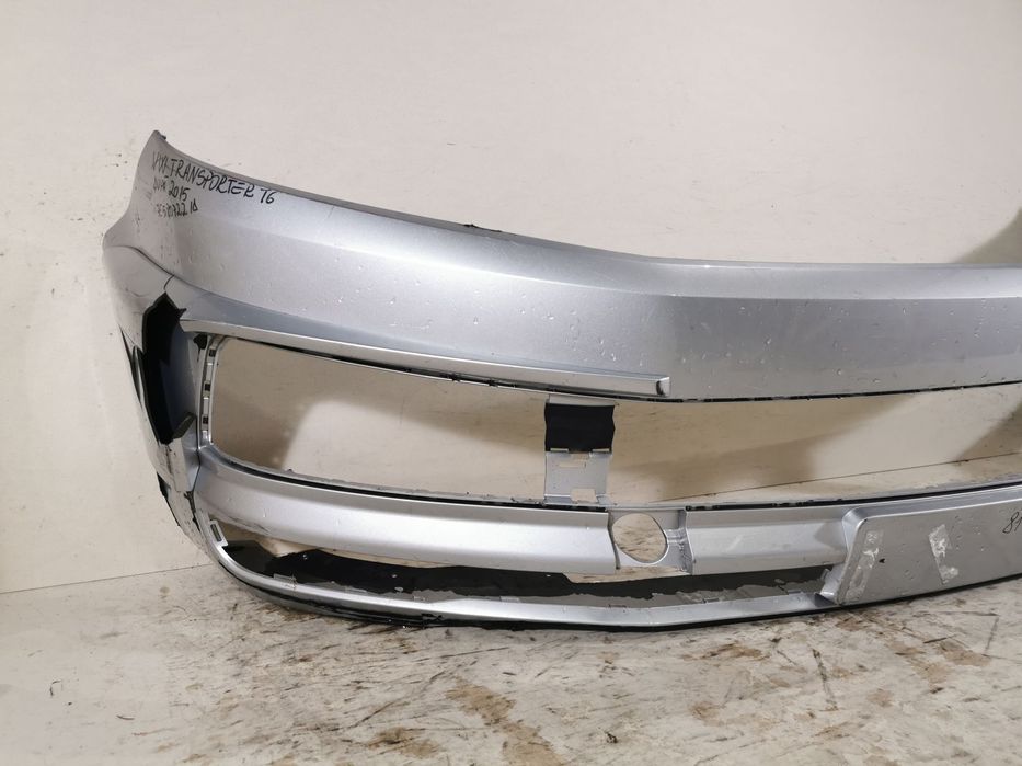 Bara fata VW Transporter, Caravelle, Multivan, T6, 2015, 2016, 2017, 2018, 2019, cod OE 7E5807221D