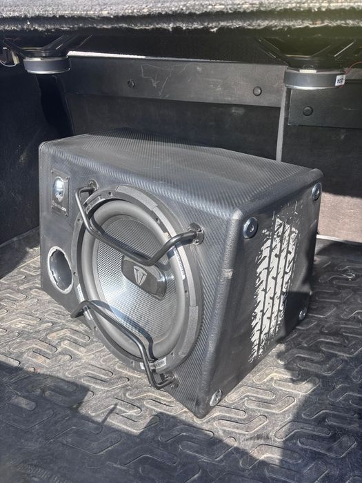 Сабвуфер 5 элемент