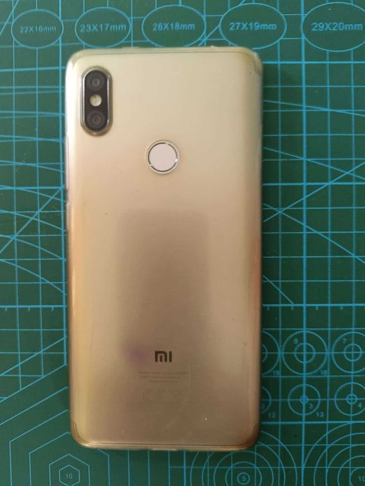 Xiaomi Redmi S2 3 GB RAM, 32 GB ROM