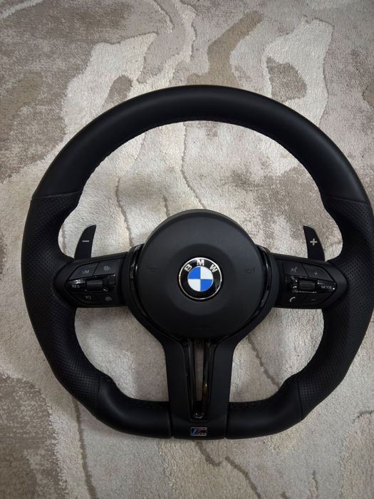 Volan M Bmw Tesit