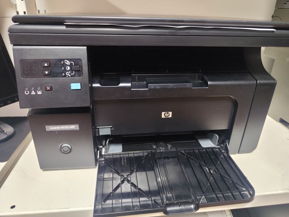 Принтер продается полностью рабочий