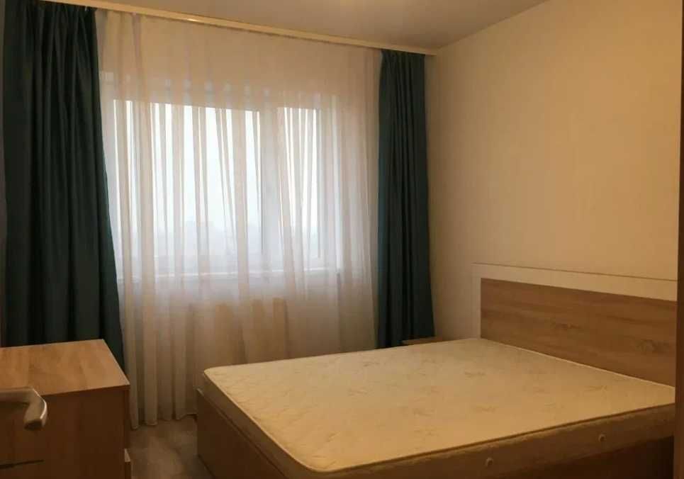 Дава се под наем Двустаен апартамент в Пловдив, Коматево - 60 кв.м за 265.2 € - Снимка #1