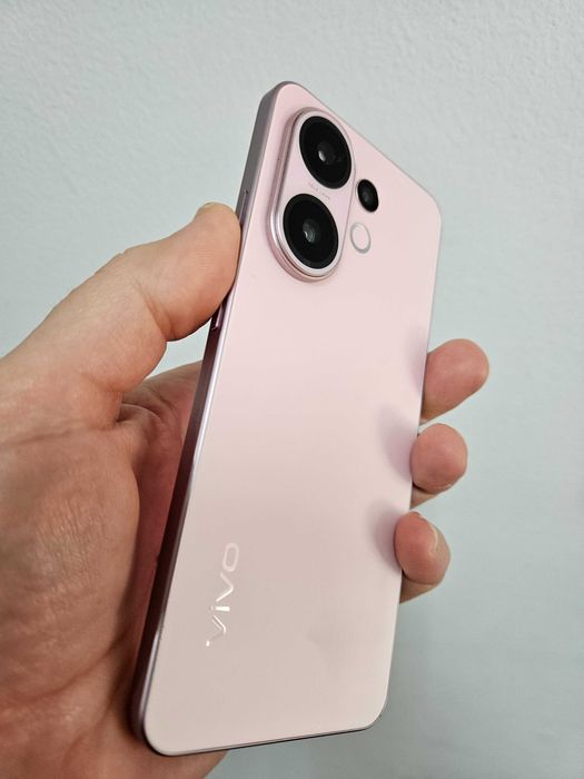 Vivo S30, 256 gb, 12 gb, Garantie.