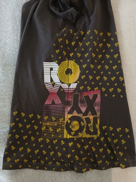 2000s Roxy тениска