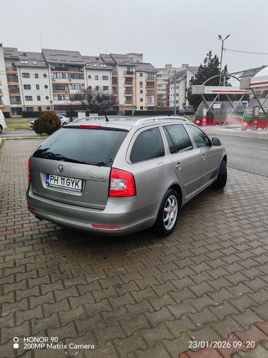 De vânzare Skoda Octavia 2 facelift
