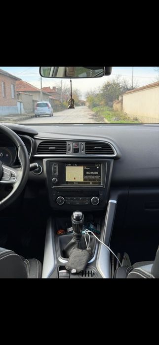 Продава се Renaut kadjar