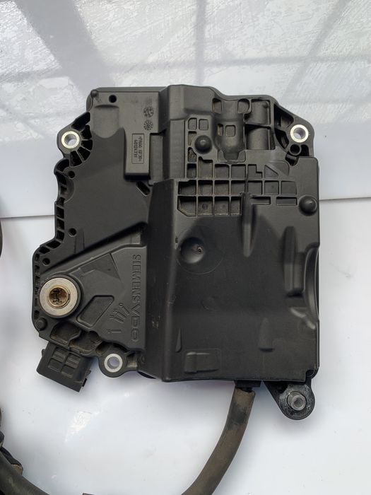 Ism modul cutie Mercedes cod: A0002701652 / A2C53353106 GARANTIE!