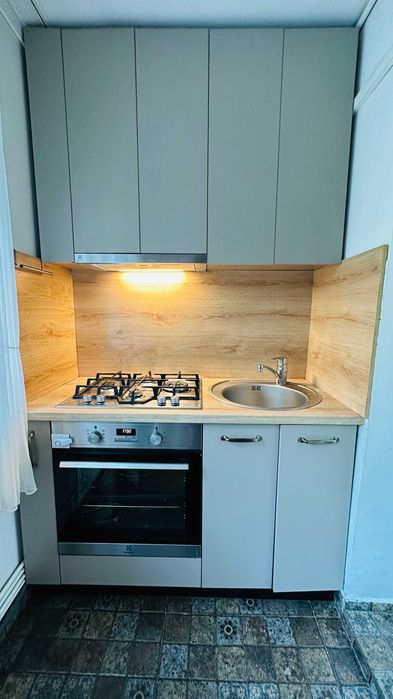 Apartament 3 camere, Impecabil! Lapus Arges, str. Garlesti