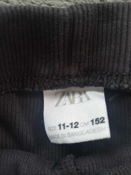 Pantaloni 11-12 ani 152 cm Zaraa