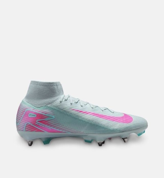 Nike mercurial superfly 10 elite sg