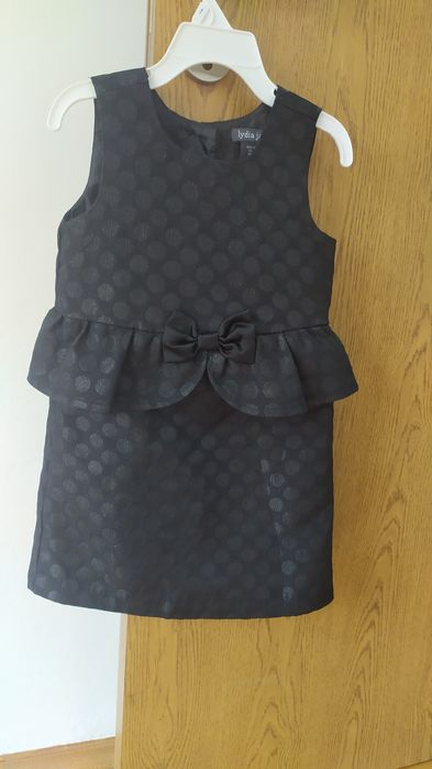 Рокля 104 см 4г за момиче