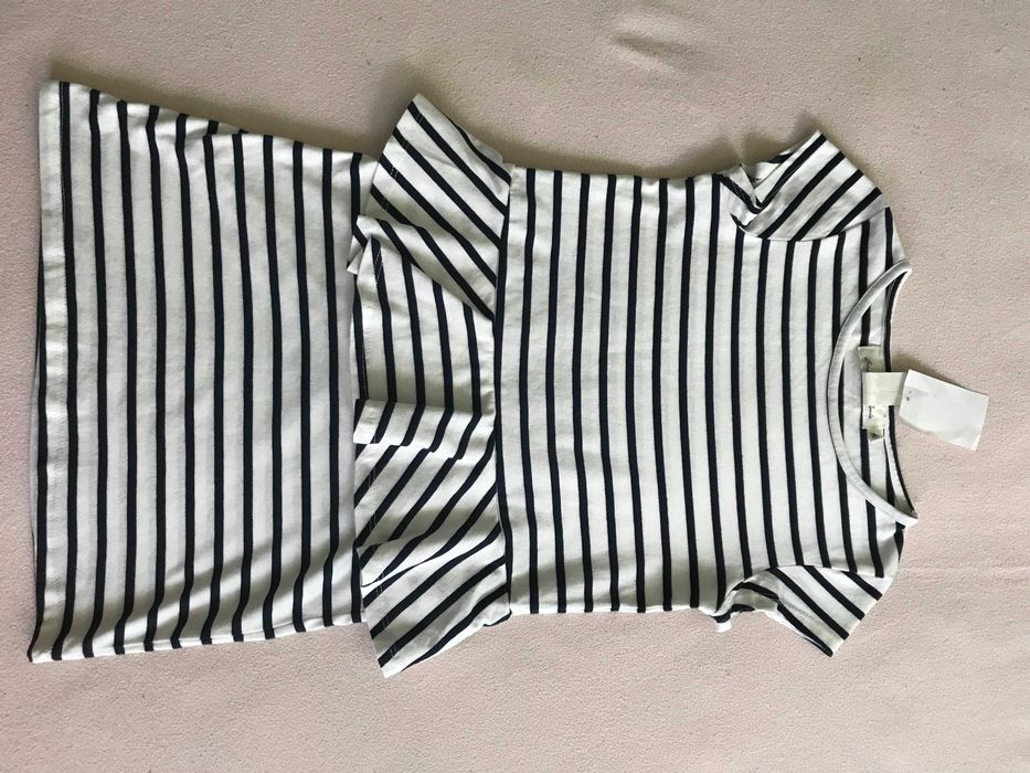 НОВА страхотна рокля H&M за момиченце