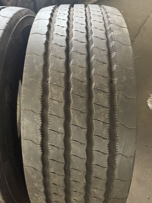 Anvelope directie 315/60r22,5 BFgoodrich stare foarte buna 2024