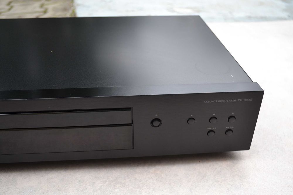 CD player Pioneer PD 30 AE
