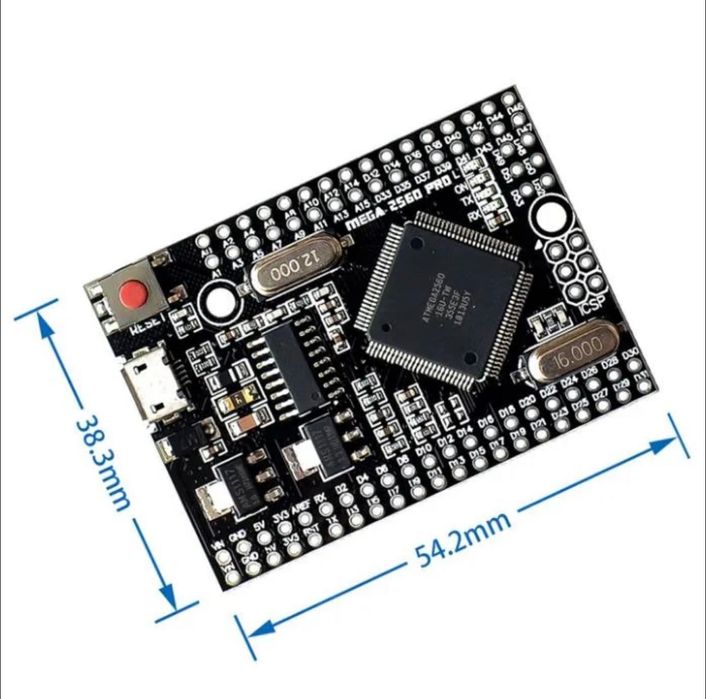 Arduino Mega Pro