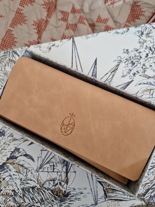 Ochelari soare Jacques Marie Mage, 100% originali