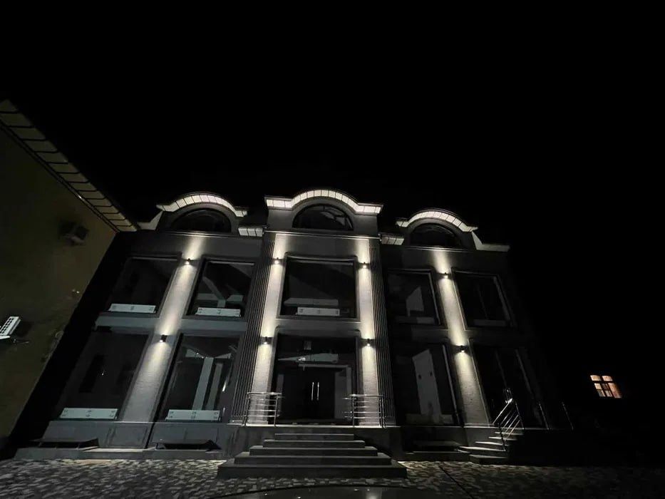 Аренда здания в центре города м Минор