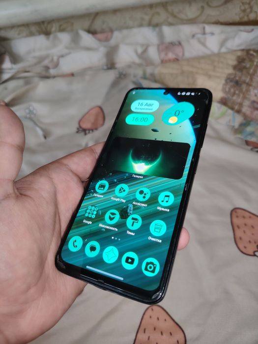 Redmi note 11 сатылады