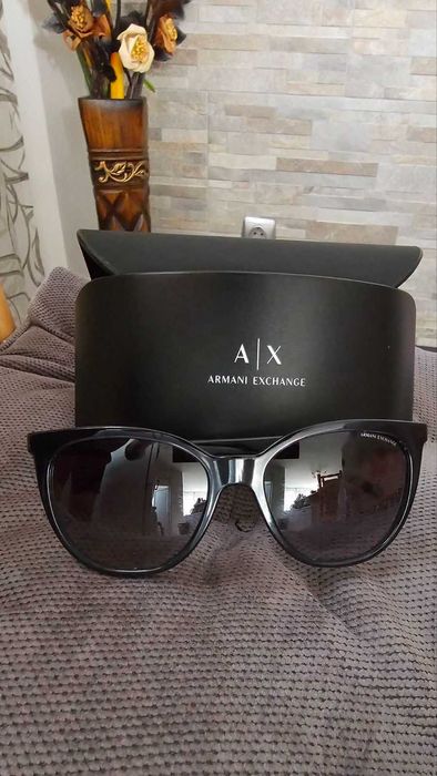 Слънчеви очила  ARMANI EXCHANGE AX4070S