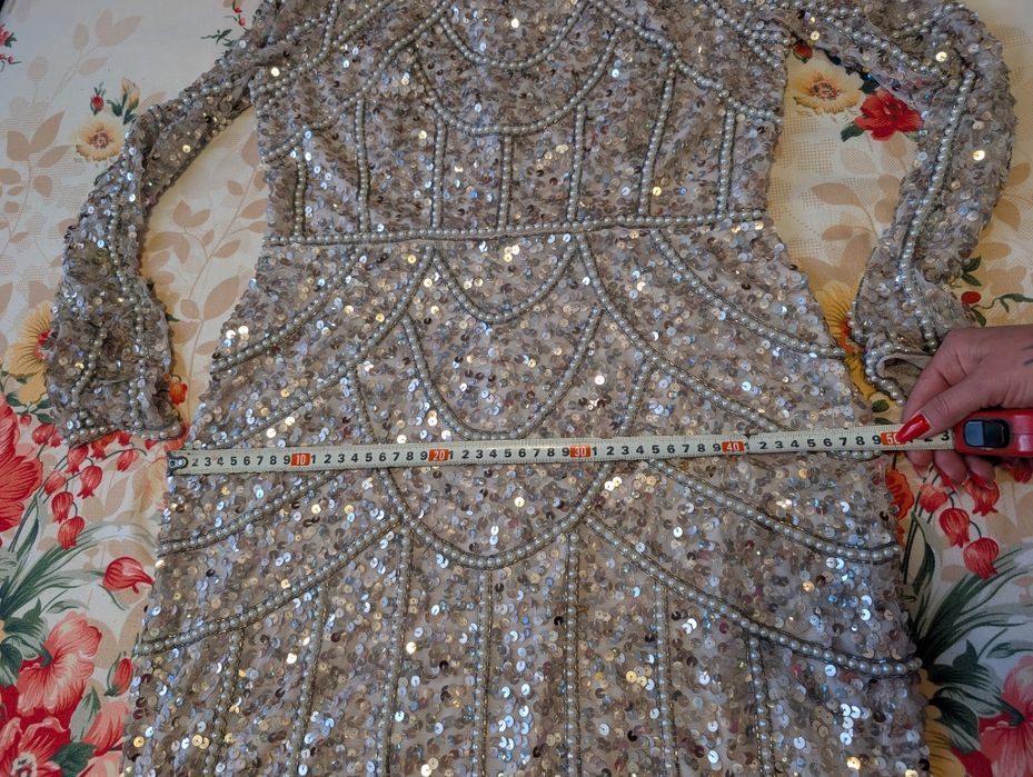 Rochie măr 40 Coast