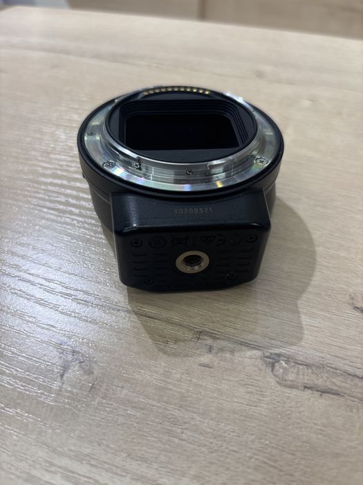 Nikon Mount Adapter FTZ адаптер фотоаппарата