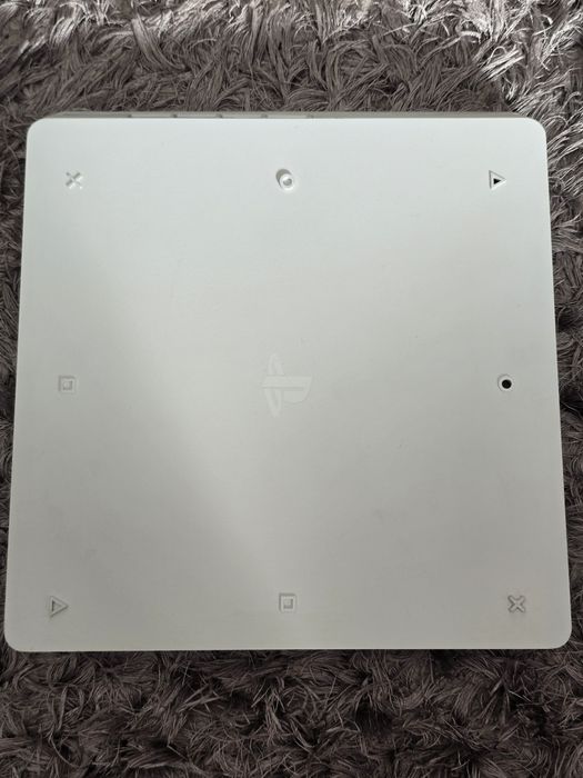 ps4 slim soft 10.70