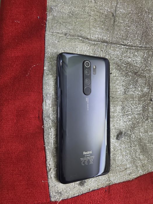 Redmi Note 8 pro