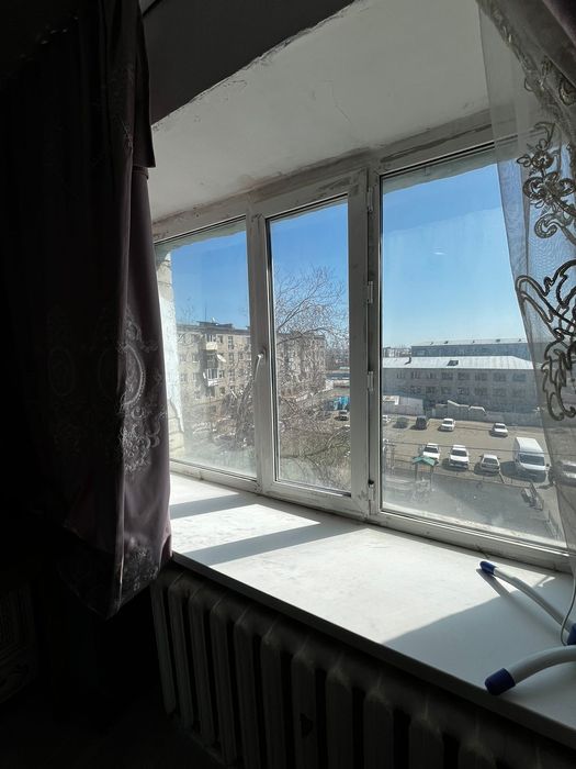 1 комната квартира продам