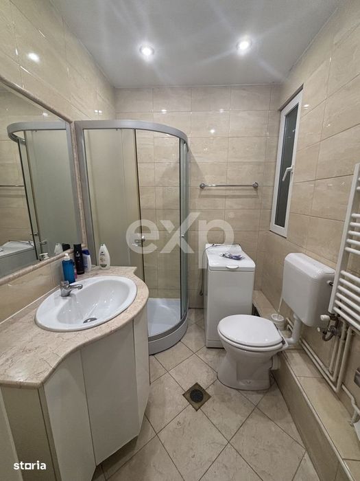 Garsonieră Ultracentrală Cu Vedere Deschisă