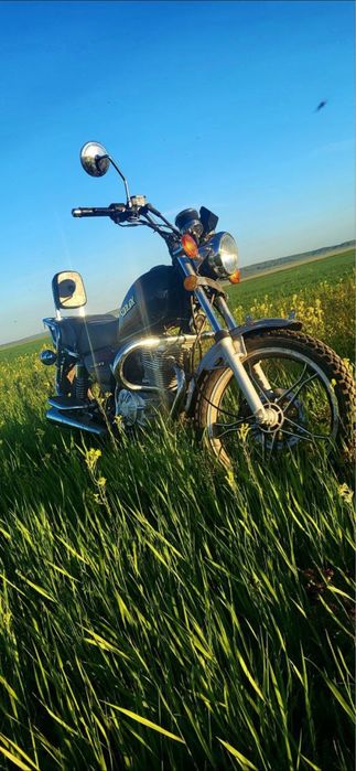 Продам мотоцикл