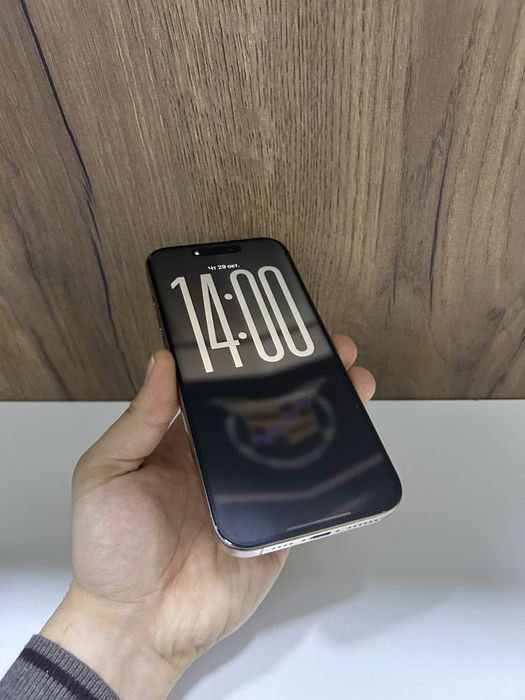 Iphone 16 PRO MAX 256 гб