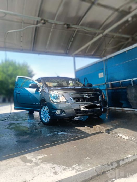 Chevrolet COBALT