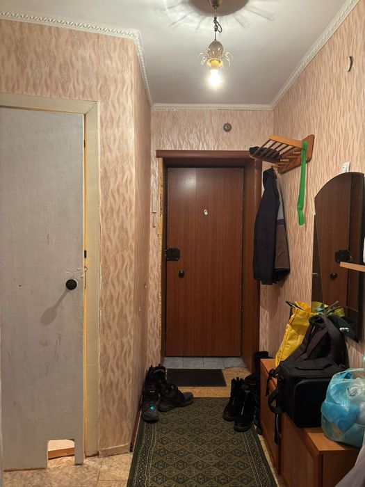 Продам 2х комнатную квартиру