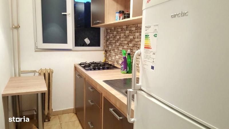 Inchiriere apartament 2 camere in Ploiesti Vest