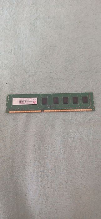 Оперативная память ddr3 2gb