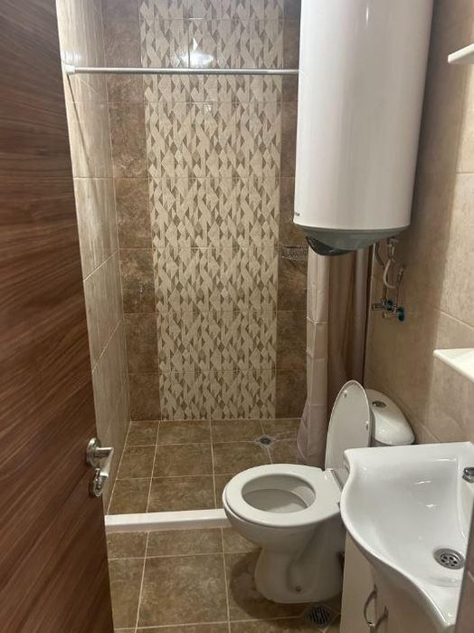 Дава се под наем Двустаен апартамент в Варна, Левски - 50 кв.м за 425 € - Снимка #5