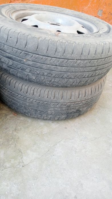 Летный балон сатылады 185/70/R14