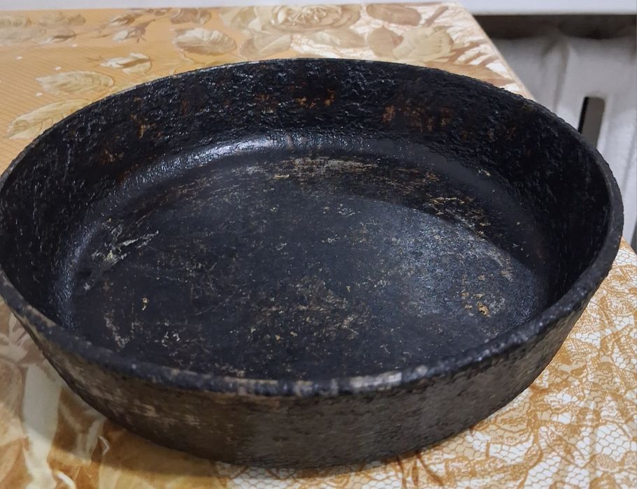 Продам сковородку