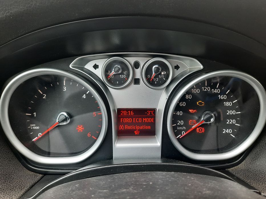 Vand ceasuri ford focus 2,ford c-max,ford kuga.