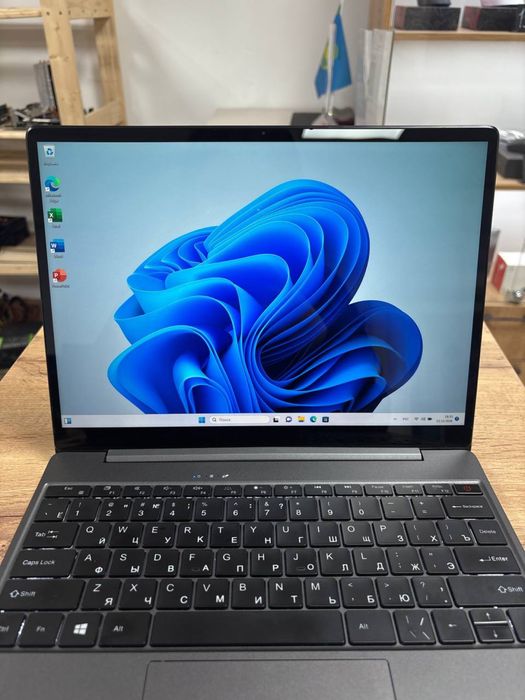 Ноутбук РАССРОЧКА , SSD , Windows 11 Pro