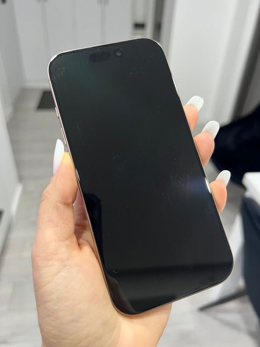 Iphone 16pro 256gb