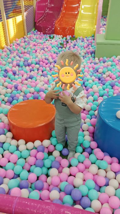Продам комбинезон Baby Go