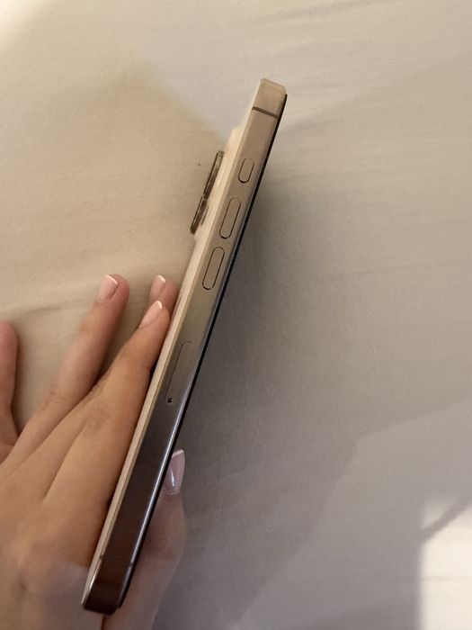 Iphone 16pro 128GB